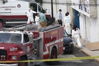 Fiscalía mantiene indagatorias sobre feminicida serial en México