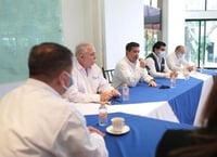 Imposible que se ejecute orden de aprehensión contra García Cabeza de Vaca: consejero jurídico