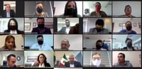 Votan contra desarrollo de sesión de Cabildo en Torreón
