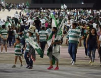 Llaman a población a evitar aglomeraciones en festejos por Santos Laguna