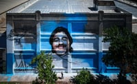 Prohiben dejar país a imputados por caso Maradona