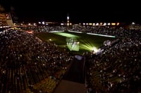 Detienen a dos en el TSM y a cinco por conducir ebrios en Torreón