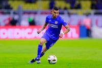 Orbelín Pineda aseguró que están a un paso de hacer historia