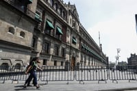 El 31 de mayo vence el plazo para que los integrantes de la administración pública federal presenten la modificación de su declaración.