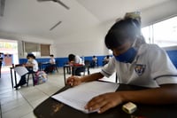 Se incorporan otras 95 escuelas públicas de Coahuila a clases presenciales