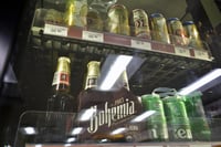 Multarán en Coahuila con hasta $30 mil a comercios que incumplan 'Ley Seca'