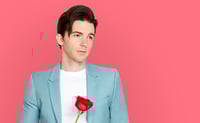 Drake Bell habría sido detenido por la policía de Cleveland 