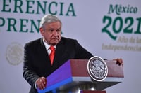 Critica medio The Nation a gobierno de AMLO; 'ha sido una decepción', dice