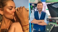 Señala. Julián Gil señala que, mientras no se empiece a concientizar sobre dicho padecimiento, él no va a lograr ver a su hijo.