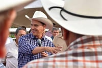 Representante de Morena ante INE destaca 'respaldo' tras captura de Roberto Sandoval
