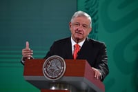 Asegura AMLO que resultado electoral impulsará su proyecto