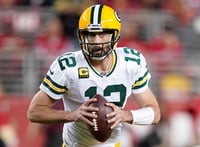 Continúa la novela de Aaron Rodgers y Green Bay Packers