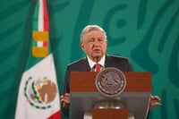 Pide AMLO perdón y disculpas por represión del 'Halconazo'