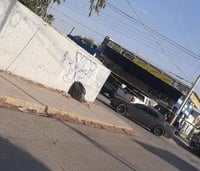 Hallan restos humanos en Matamoros