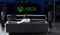 La compañía pretende llevar su servicio Xbox Game Pass a las smart TV's a través de su tecnología de transmisión xCloud (ESPECIAL) 