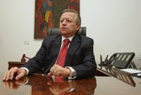 Admite SCJN consulta de Zaldívar sobre ampliación de mandato