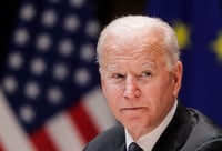 Expande Biden programa de acogida para menores centroamericanos