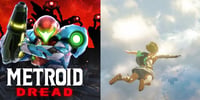 Pese a que los fanáticos de Nintendo esperaban algún anuncio sobre la versión mejorada de su consola 'Nintendo Switch', la compañía desarrolladora de videojuegos sorprendió con nuevos títulos para Zelda y Metroid (ESPECIAL) 