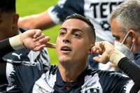 FIFA aprueba que Rogelio Funes Mori juegue con la Selección de México 