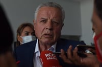 Falso que Alcoholímetro sea recaudatorio: alcalde de Torreón