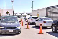 Grupo Simsa, empresa dirigida por Salomón Issa Tafich  y Nesim Issa Tafich, se unió a la campaña contra el COVID-19 facilitando sus instalaciones como sede de vacunación en la ciudad de Torreón, Coah; donde se aplicó el biológico de Pfizer a empleados, colaboradores y público en general, inmunizando a un aproximado de 800 personas siguiendo el plan de inoculación a ciudadanos en el rango  de 40 a 49 años de edad. (EL SIGLO DE TORREÓN)