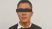 Dictan prisión preventiva a Diego 'H', señalado como agresor de 'Polly' y Fernanda