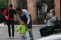 Cuenta La Laguna con más de 268 mil padres de familia