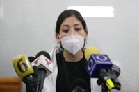 Familiares de joven atropellada en CDMX pide ayuda para salvar vida de Polly Olivares