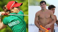 Gaby López y Rommel Pacheco serán abanderados de México en Juegos Olímpicos de Tokio 2020