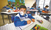 SEP publica el calendario oficial para el Ciclo Escolar 2021-2022 en México