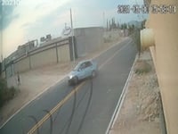Los arrancones y derrapes siguen registrándose en la colonia Rincón La Merced de Torreón