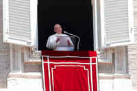 Papa Francisco condena 'episodio de injustificable violencia' en Reynosa