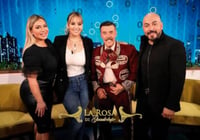 Luego de todo el 'escándalo' que ha rodeado a la familia Rivera en las últimas semanas sobre la herencia de Jenni Rivera a sus hijos, su hermano Juan anunció un episodio de La Rosa de Guadalupe. (ESPECIAL) 