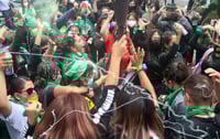 Congreso de Hidalgo despenaliza el aborto