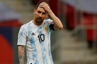 Así es la oferta que el peor club de futbol del mundo le hizo a Messi