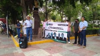 Morenista exhorta a participar en Consulta Pública sobre expresidentes de México