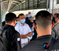 Autoridades de EUA detienen a presunto prestanombres del gobernador García Cabeza de Vaca