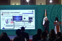 La CIDH insta a gobierno de AMLO a reconsiderar 'Quién es Quién en las mentiras'