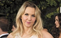 Regresa. Michelle Vieth regresará a las telenovelas, la base de su carrera que la catapultó a la fama. 