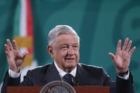 En encuesta, gobierno de AMLO reprueba manejo de pandemia