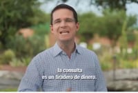 La consulta popular 'dizque' para enjuiciar a los expresidentes es un engaño: Ricardo Anaya