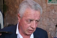 El alcalde de Torreón destaca que durante el fin de semana se tuvieron 'pocos' detenidos con el Alcoholímetro