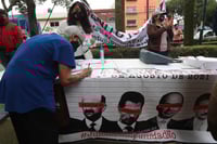 Promoción de consulta popular iniciará el 15 de julio en México