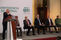 AMLO asegura que sigue firme la compra de la refinería de Deer Park