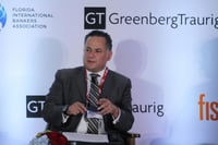 La UIF denuncia a Víctor Hugo Guerra, primo del gobernador de Tamaulipas