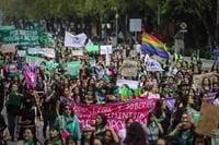 Suprema Corte declara inconstitucional penalizar a mujeres que aborten por violación