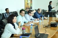 Comisión del Cabildo de Torreón pedirá a Conagua informe sobre proyecto de Agua Saludable para La Laguna