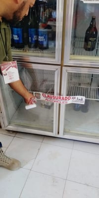 El operativo se realizó en los ejidos de Matamoros. (EL SIGLO DE TORREÓN) 