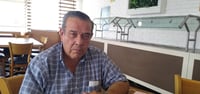 Exalcalde de Lerdo se deslinda del Paso Inferior Vehicular Francisco Sarabia