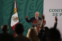 AMLO insiste en acabar con el bloqueo económico de Cuba